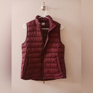 32 DEGREES Heat Women's Lightweight Poly-fill Packable Vest